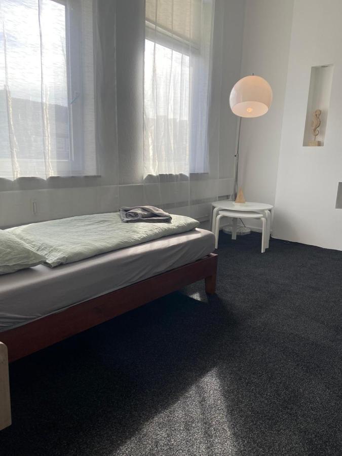 Apartment Klassiko Bremerhaven Dış mekan fotoğraf